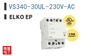 VS340-30UL-230V-AC ͼƬ